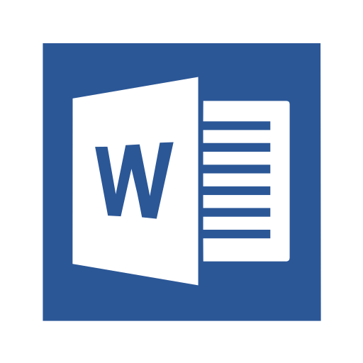 wordファイル